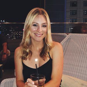 Meet your Posher, Andy